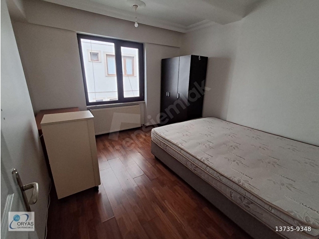 ATAŞEHİR İNÖNÜDE YURTSEVER CADDESİ ÜZERİNDE 130m2 3+1 ARAKAT - Görsel 17