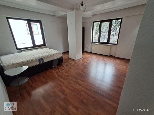 ATAŞEHİR İNÖNÜDE YURTSEVER CADDESİ ÜZERİNDE 130m2 3+1 ARAKAT - Görsel 9