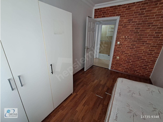 ATAŞEHİR İNÖNÜDE YURTSEVER CADDESİ ÜZERİNDE 130m2 3+1 ARAKAT - Görsel 24
