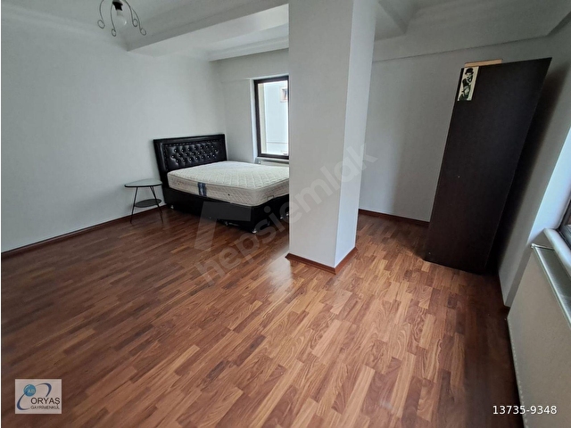 ATAŞEHİR İNÖNÜDE YURTSEVER CADDESİ ÜZERİNDE 130m2 3+1 ARAKAT - Görsel 12