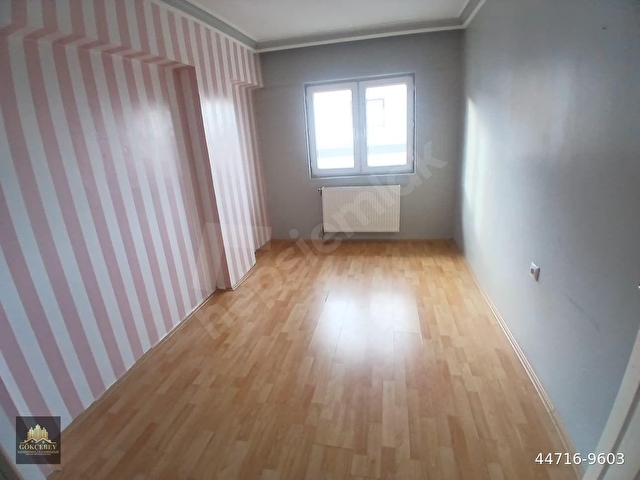 GÖKÇEBEYDEN ŞAHİNTEPEDE 3+1 KATTA FULL+FULL YAPILI 145m2 MANZARALI 2 BALKONLU CADDE DİBİ!! - Görsel 21
