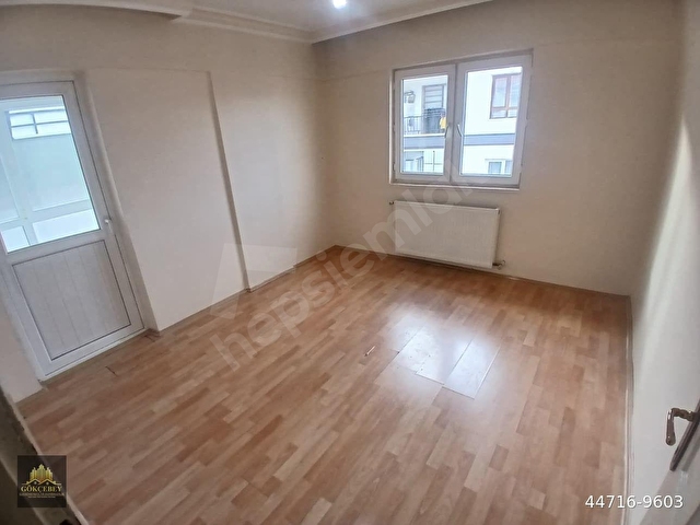 GÖKÇEBEYDEN ŞAHİNTEPEDE 3+1 KATTA FULL+FULL YAPILI 145m2 MANZARALI 2 BALKONLU CADDE DİBİ!! - Görsel 30