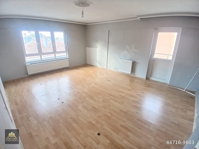 GÖKÇEBEYDEN ŞAHİNTEPEDE 3+1 KATTA FULL+FULL YAPILI 145m2 MANZARALI 2 BALKONLU CADDE DİBİ!! - Görsel 6