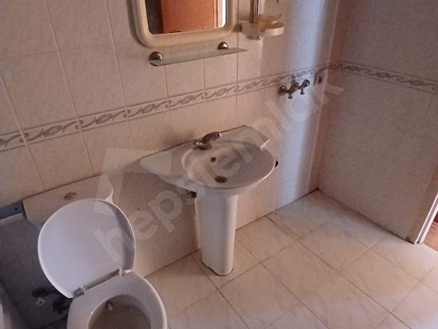 Dikmen Ş.A.S.Y Sokakta 3+1 , Kombili , 2.Katta , Ön Çephe... - Görsel 3