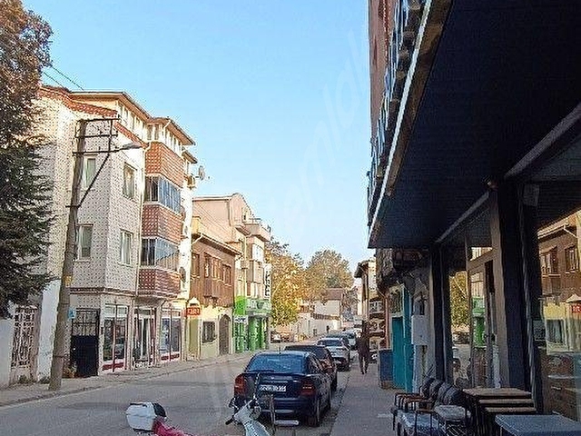 Edirne Merkez Eski İst. Cad. İnönü ilkokulu karşısında satılık 2+1 daire - Görsel 5