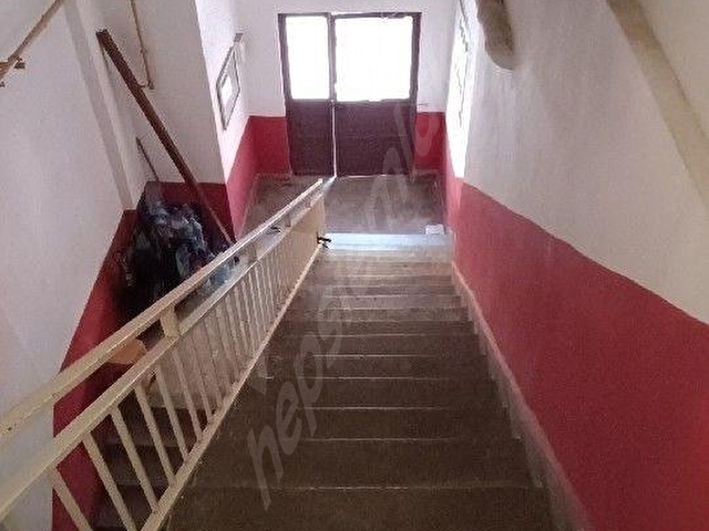 Edirne Merkez Eski İst. Cad. İnönü ilkokulu karşısında satılık 2+1 daire - Görsel 7