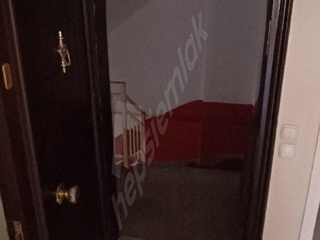 Edirne Merkez Eski İst. Cad. İnönü ilkokulu karşısında satılık 2+1 daire - Görsel 8