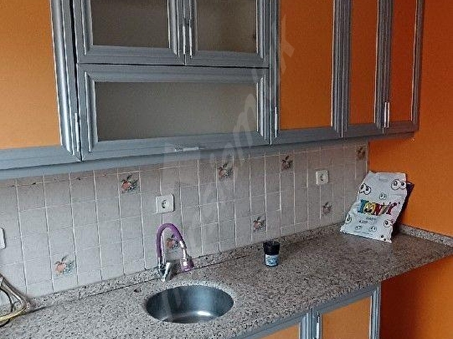 Edirne Merkez Eski İst. Cad. İnönü ilkokulu karşısında satılık 2+1 daire - Görsel 12