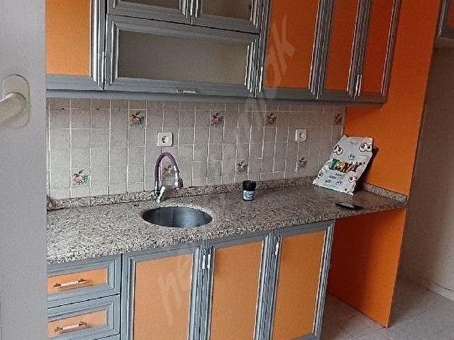 Edirne Merkez Eski İst. Cad. İnönü ilkokulu karşısında satılık 2+1 daire - Görsel 15