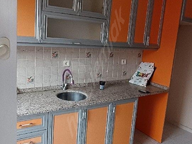 Edirne Merkez Eski İst. Cad. İnönü ilkokulu karşısında satılık 2+1 daire - Görsel 16