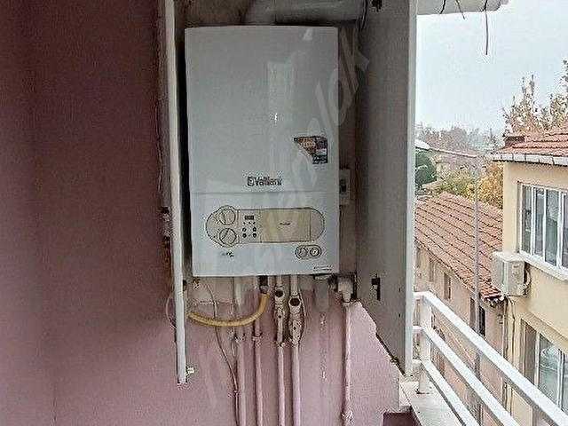 Edirne Merkez Eski İst. Cad. İnönü ilkokulu karşısında satılık 2+1 daire - Görsel 24