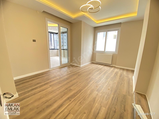 HAKAN EMLAKTAN T.ÖZAL BLV.DA ULTRA LÜKS YAPILI 4+1SATILIK DAİRE - Görsel 6
