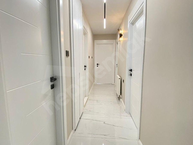 HAKAN EMLAKTAN T.ÖZAL BLV.DA ULTRA LÜKS YAPILI 4+1SATILIK DAİRE - Görsel 11