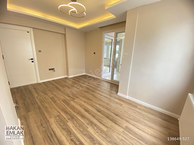 HAKAN EMLAKTAN T.ÖZAL BLV.DA ULTRA LÜKS YAPILI 4+1SATILIK DAİRE - Görsel 17