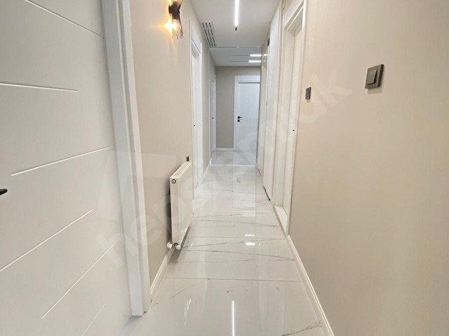 HAKAN EMLAKTAN T.ÖZAL BLV.DA ULTRA LÜKS YAPILI 4+1SATILIK DAİRE - Görsel 16