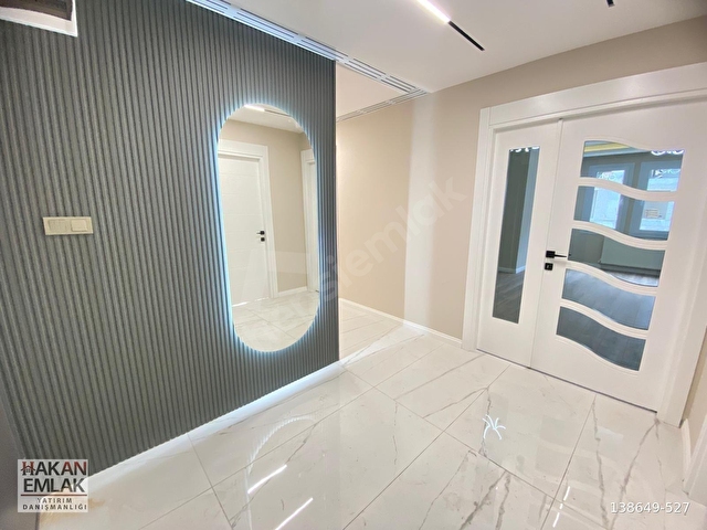 HAKAN EMLAKTAN T.ÖZAL BLV.DA ULTRA LÜKS YAPILI 4+1SATILIK DAİRE - Görsel 10