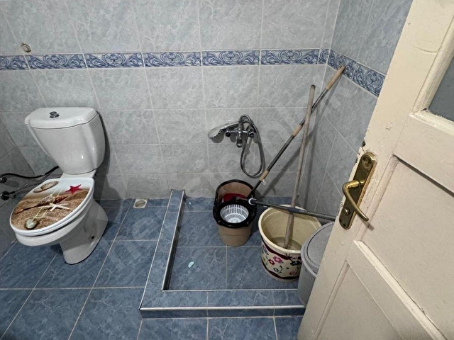 KDZ.EREĞLİ MODA EMLAKTAN MEYDANBAŞI MEVKİİ EŞYALI KİRALIK DAİRE - Görsel 8