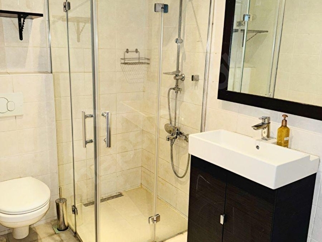 Teşvikiye Ihlamuryolu Av. Süreyya Ağaoğlu Sokakta, 75M2+30M2 Müstakil Bahçeli Keyifli 2+1 - Görsel 29