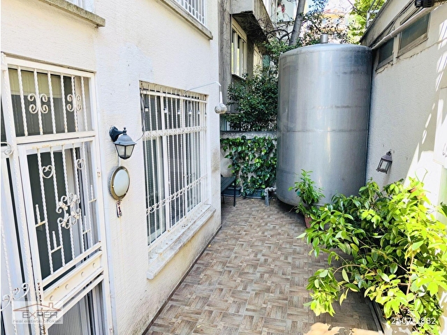 Teşvikiye Ihlamuryolu Av. Süreyya Ağaoğlu Sokakta, 75M2+30M2 Müstakil Bahçeli Keyifli 2+1 - Görsel 4