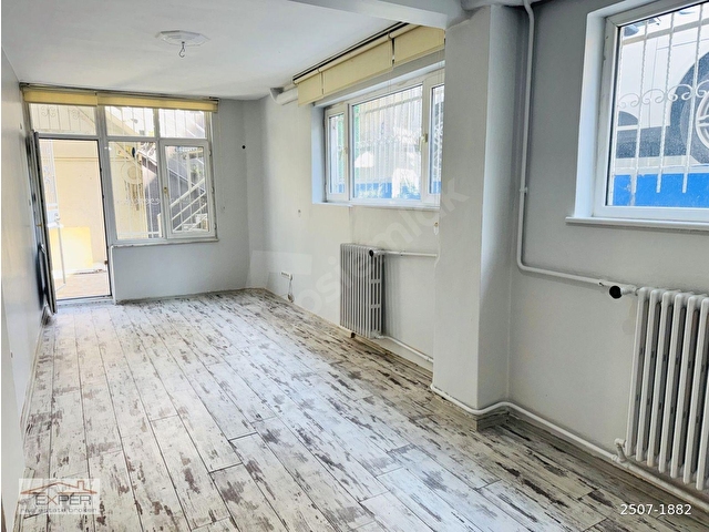 Teşvikiye Ihlamuryolu Av. Süreyya Ağaoğlu Sokakta, 75M2+30M2 Müstakil Bahçeli Keyifli 2+1 - Görsel 10