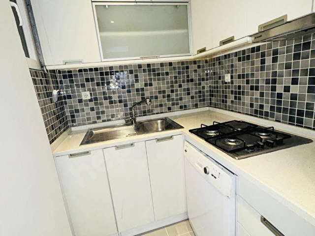 Teşvikiye Ihlamuryolu Av. Süreyya Ağaoğlu Sokakta, 75M2+30M2 Müstakil Bahçeli Keyifli 2+1 - Görsel 16