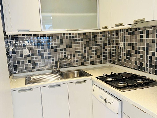 Teşvikiye Ihlamuryolu Av. Süreyya Ağaoğlu Sokakta, 75M2+30M2 Müstakil Bahçeli Keyifli 2+1 - Görsel 15