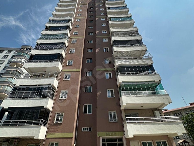 HUZUREVLERİ MAVİ BULVAR YAYSAT CİVARI 2+1 DOĞALGAZLI  ÇİFT BANYO GİYİNME ODALI ULTRA LÜKS - Görsel 11