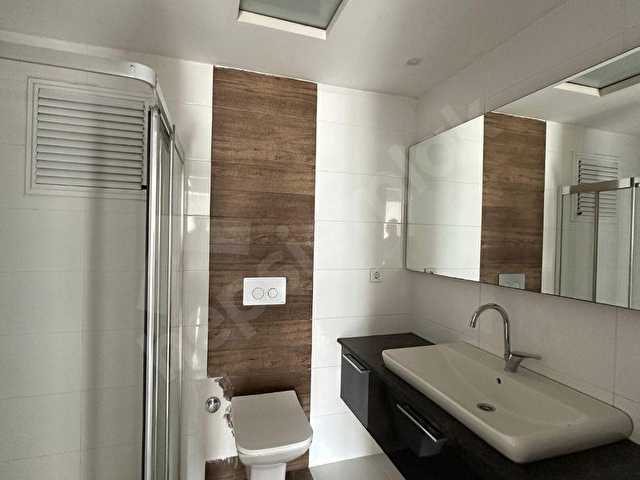 HUZUREVLERİ MAVİ BULVAR YAYSAT CİVARI 2+1 DOĞALGAZLI  ÇİFT BANYO GİYİNME ODALI ULTRA LÜKS - Görsel 30