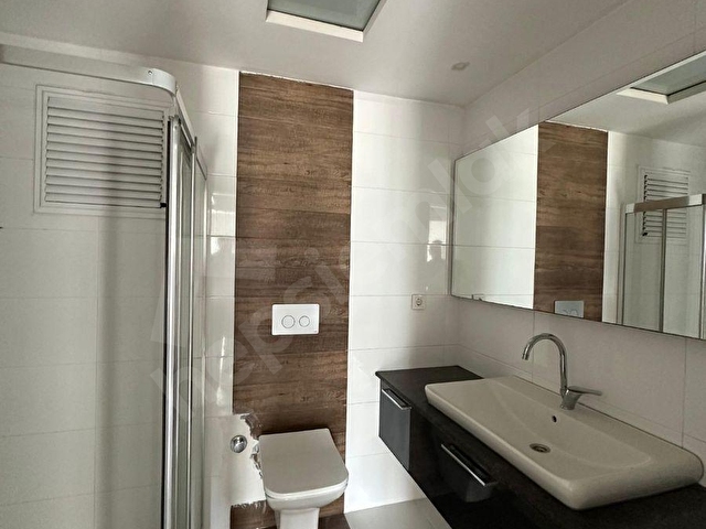 HUZUREVLERİ MAVİ BULVAR YAYSAT CİVARI 2+1 DOĞALGAZLI  ÇİFT BANYO GİYİNME ODALI ULTRA LÜKS - Görsel 27