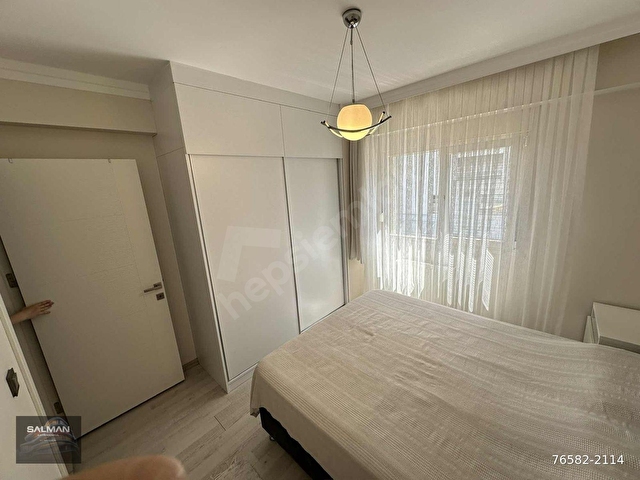 KARŞIYAKA MEDİCALPOİNT HAS.YANI SATILK 2+1 SİTEİÇİ DAİRE - Görsel 9