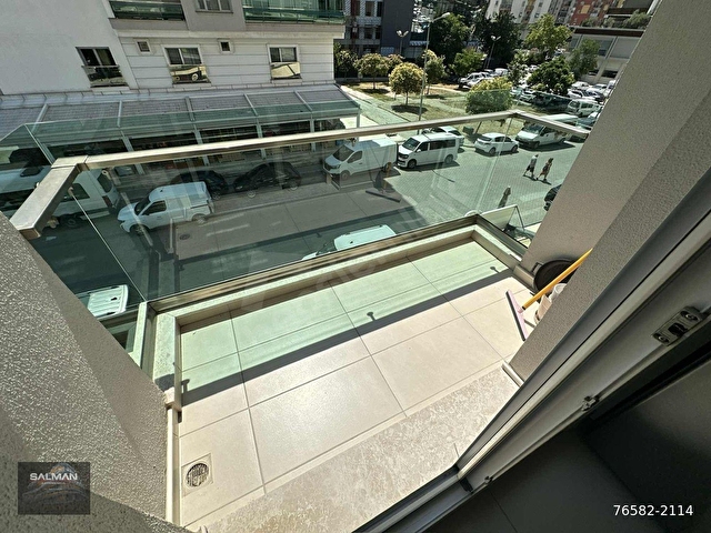 KARŞIYAKA MEDİCALPOİNT HAS.YANI SATILK 2+1 SİTEİÇİ DAİRE - Görsel 25