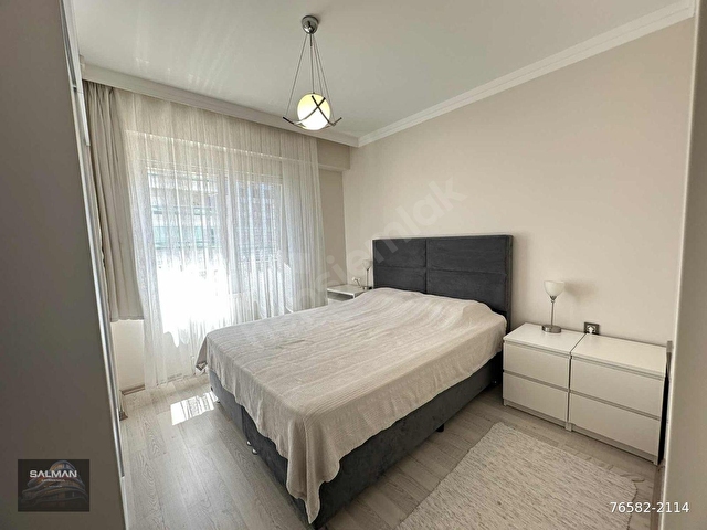 KARŞIYAKA MEDİCALPOİNT HAS.YANI SATILK 2+1 SİTEİÇİ DAİRE - Görsel 7