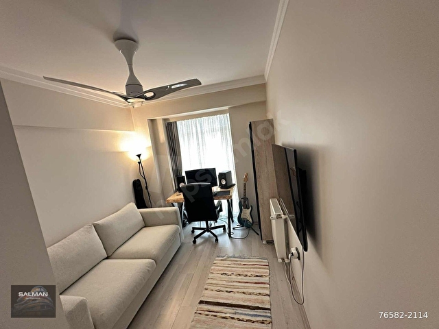 KARŞIYAKA MEDİCALPOİNT HAS.YANI SATILK 2+1 SİTEİÇİ DAİRE - Görsel 13