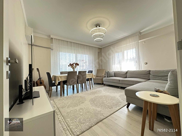 KARŞIYAKA MEDİCALPOİNT HAS.YANI SATILK 2+1 SİTEİÇİ DAİRE - Görsel 2