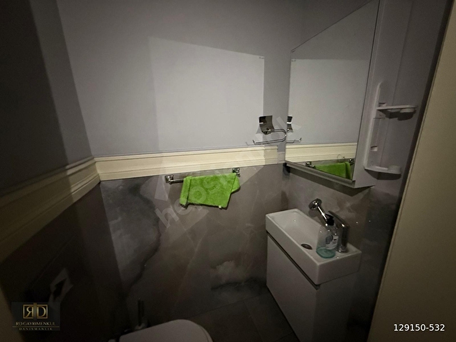 RDDEN EMİRGAN_REŞİTPAŞA CADDEYE CEPHELİ 140 m² DÜKAN - Görsel 11