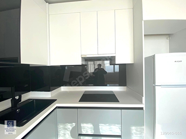 ALACAATLI MH QUARTZ BEYTEPE 5.KAT FULL EŞYALI 1+1 KİRALIK DAİRE - Görsel 18