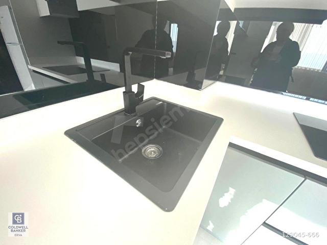 ALACAATLI MH QUARTZ BEYTEPE 5.KAT FULL EŞYALI 1+1 KİRALIK DAİRE - Görsel 23