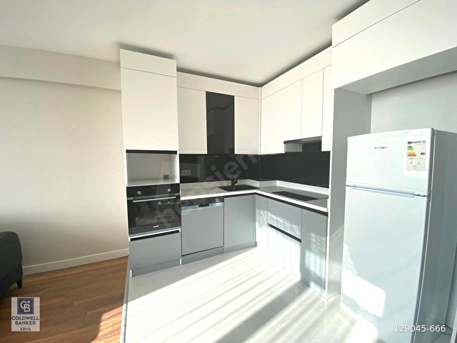 ALACAATLI MH QUARTZ BEYTEPE 5.KAT FULL EŞYALI 1+1 KİRALIK DAİRE - Görsel 27
