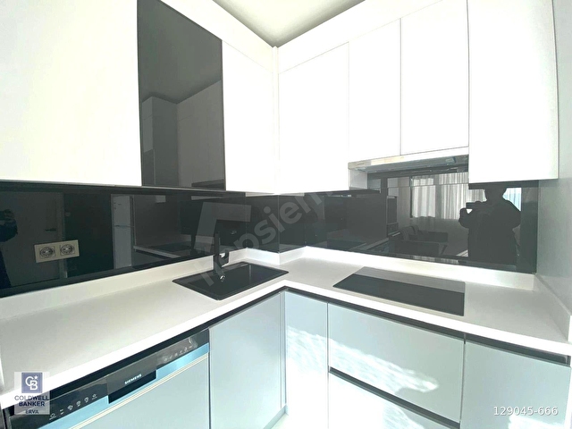 ALACAATLI MH QUARTZ BEYTEPE 5.KAT FULL EŞYALI 1+1 KİRALIK DAİRE - Görsel 30