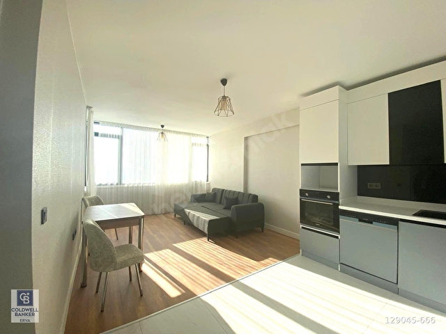 ALACAATLI MH QUARTZ BEYTEPE 5.KAT FULL EŞYALI 1+1 KİRALIK DAİRE - Görsel 15