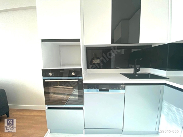ALACAATLI MH QUARTZ BEYTEPE 5.KAT FULL EŞYALI 1+1 KİRALIK DAİRE - Görsel 24