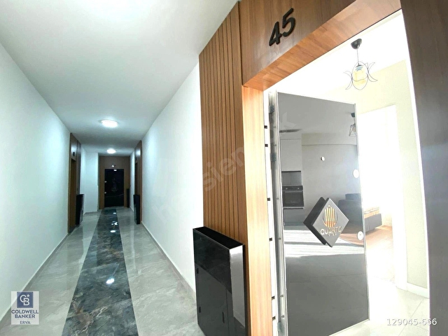 ALACAATLI MH QUARTZ BEYTEPE 5.KAT FULL EŞYALI 1+1 KİRALIK DAİRE - Görsel 13