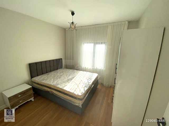 ALACAATLI MH QUARTZ BEYTEPE 5.KAT FULL EŞYALI 1+1 KİRALIK DAİRE - Görsel 22