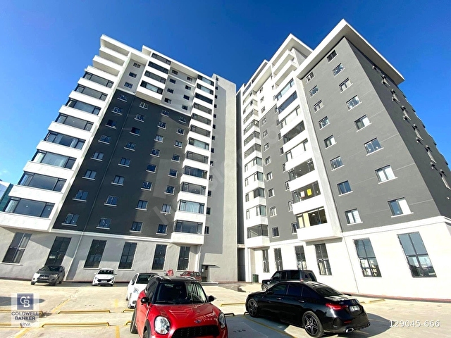 ALACAATLI MH QUARTZ BEYTEPE 5.KAT FULL EŞYALI 1+1 KİRALIK DAİRE - Görsel 3