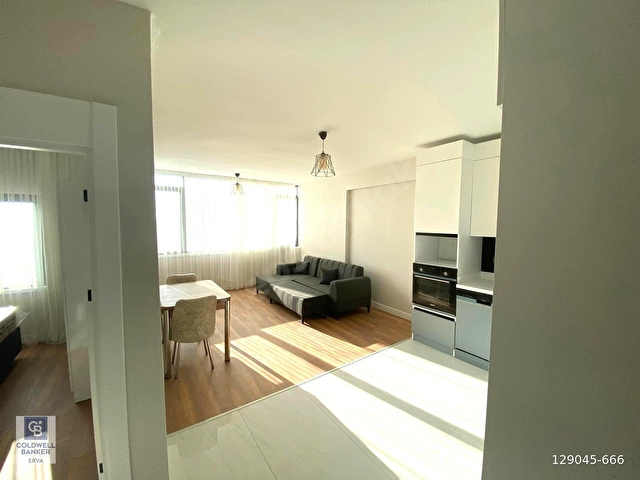 ALACAATLI MH QUARTZ BEYTEPE 5.KAT FULL EŞYALI 1+1 KİRALIK DAİRE - Görsel 16