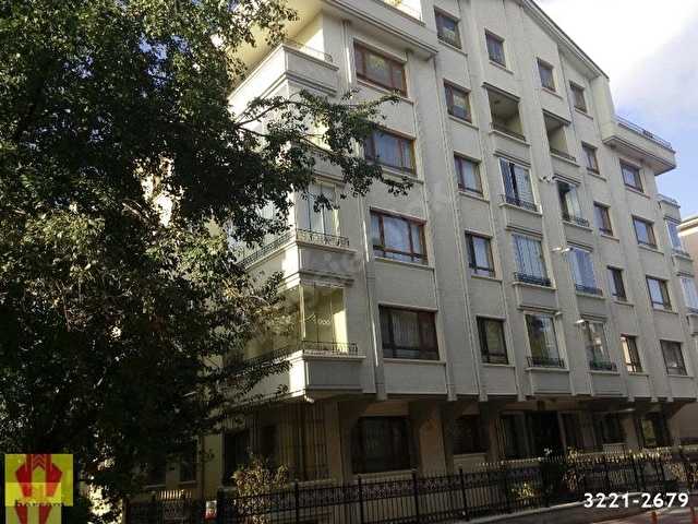Borsemden Cebeci Dedeefendide 3+1 Yeni Bahçeli Kiralık Daire 32212679