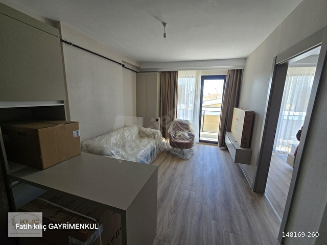 Aksaray Tacin Mahallesinde Satılık UltraLüks Eşyalı 1,5+1 Daire - Görsel 24