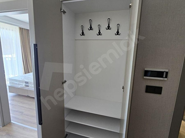 Aksaray Tacin Mahallesinde Satılık UltraLüks Eşyalı 1,5+1 Daire - Görsel 14