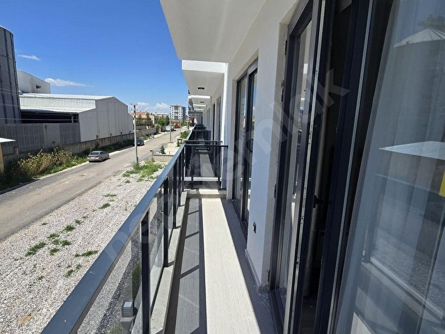 Aksaray Tacin Mahallesinde Satılık UltraLüks Eşyalı 1,5+1 Daire - Görsel 6