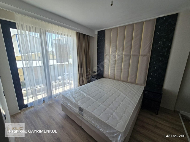 Aksaray Tacin Mahallesinde Satılık UltraLüks Eşyalı 1,5+1 Daire - Görsel 3